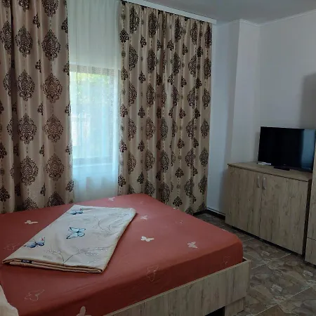 Casaraul Apartment *