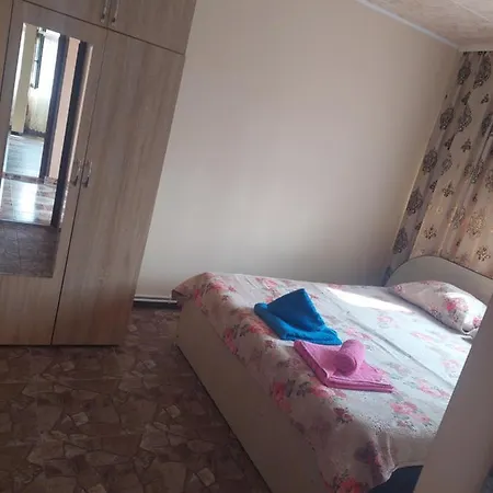 Casaraul Apartment