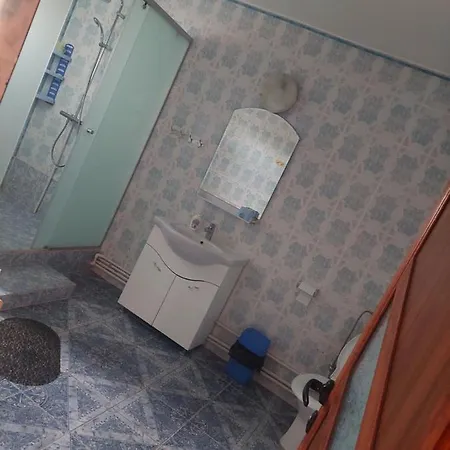 Casaraul Apartment *